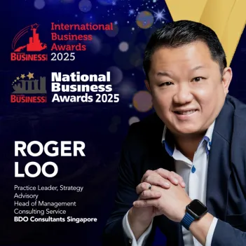 Roger Loo